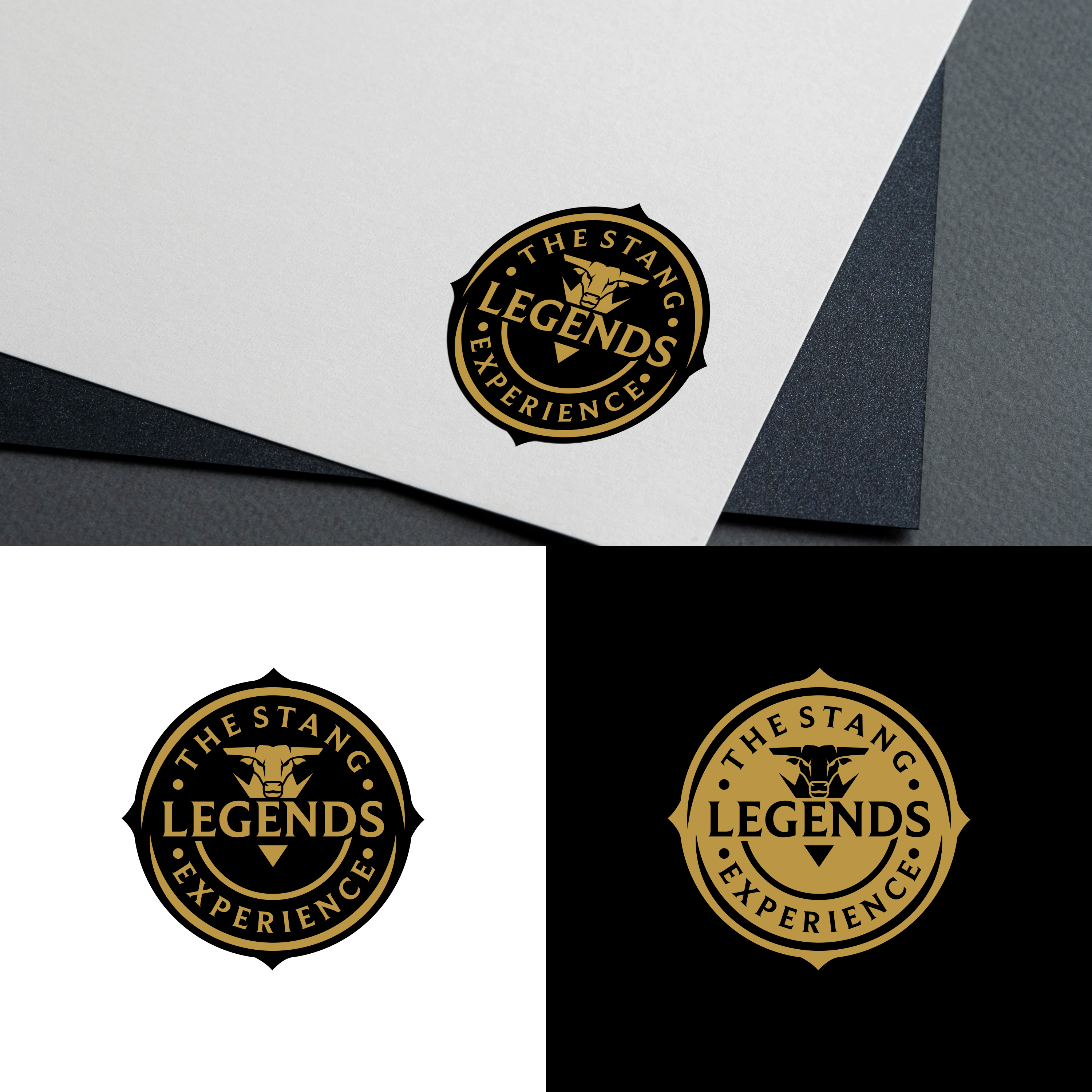 Design de Logo par syad666 pour ce projet | Design #35363664