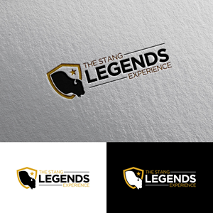 Logo Design by Alex Henry for this project | Design: #35363910