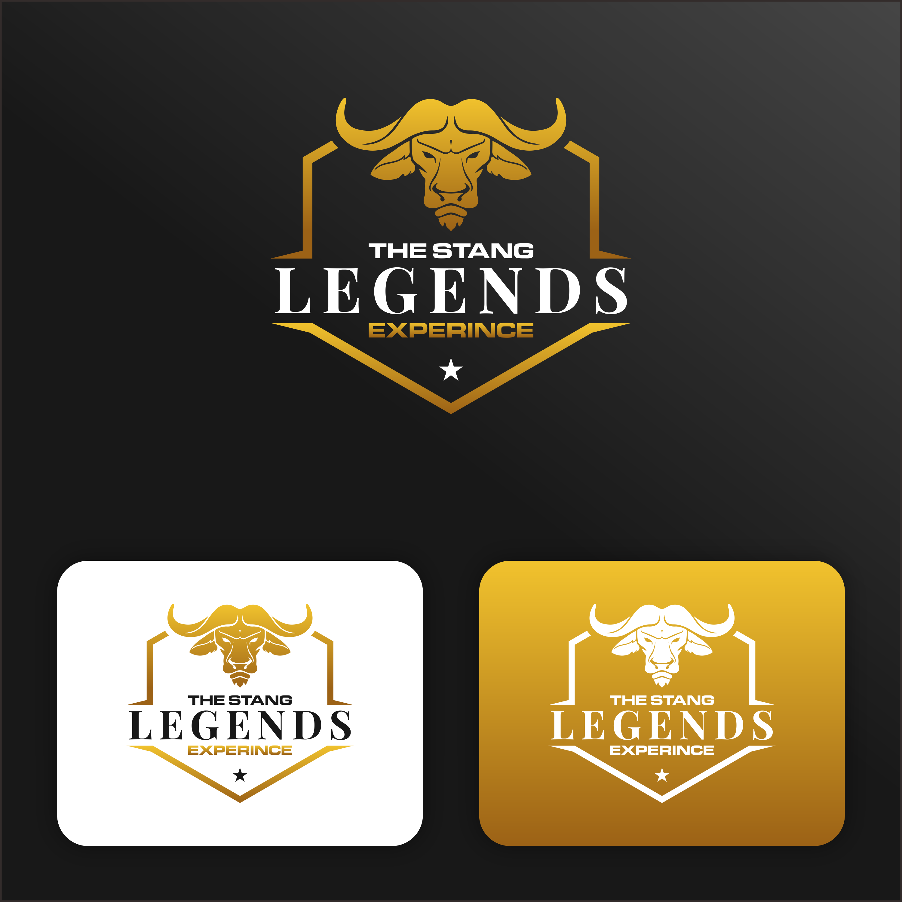 Diseño de Logo por Mentality_Std para este proyecto | Diseño #35365071