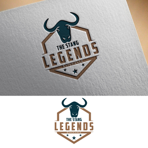 Logo Design by fly  design for this project | Design: #35365906