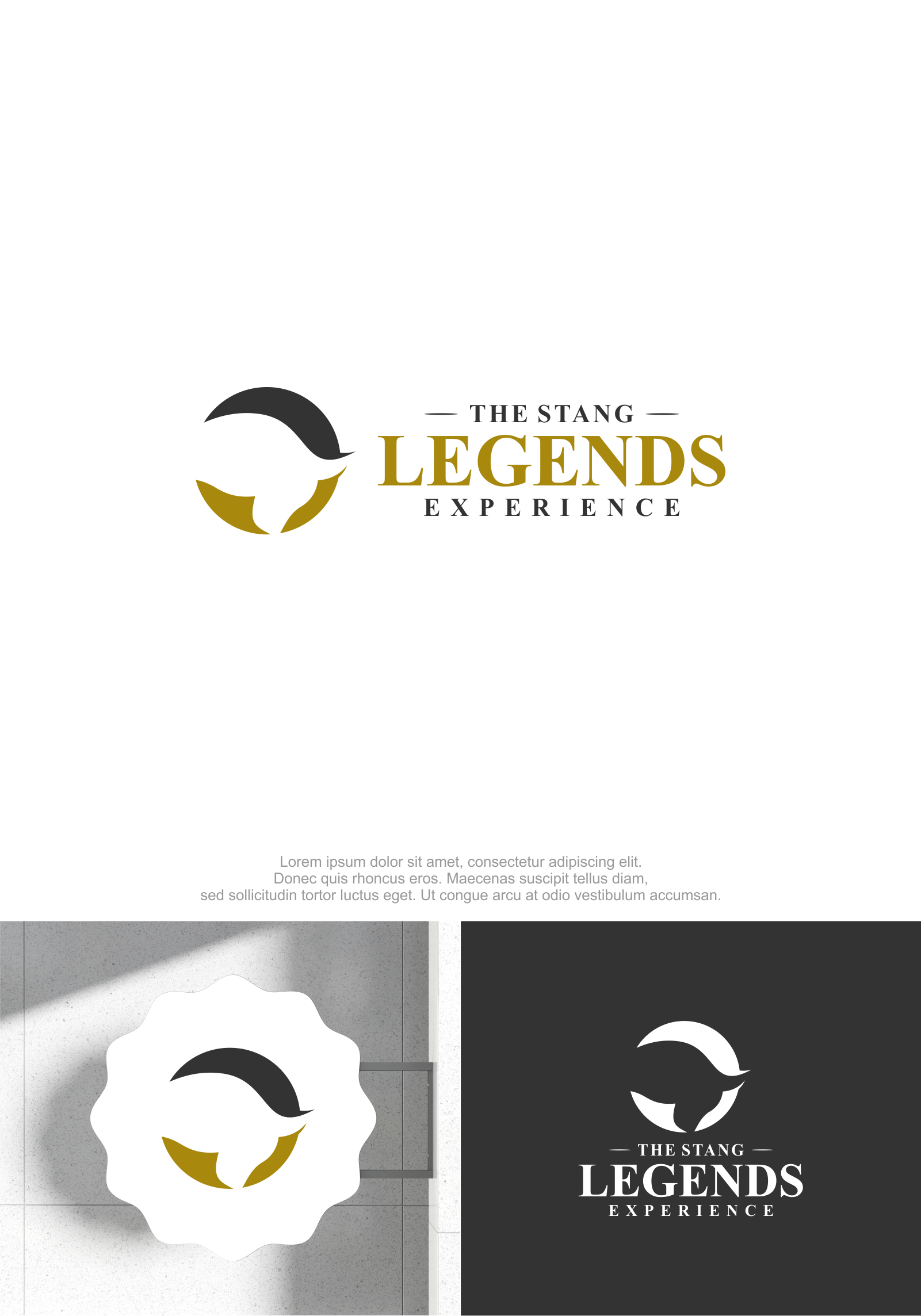 Logo-Design von M.Syaiful Huda für dieses Projekt | Design #35362869