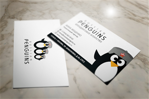 Business Cards for Branding (Advertising) Agency | Business Card Design by MT