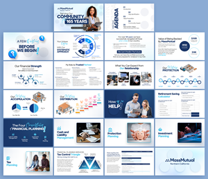 Infographic Design by Graphic Guy