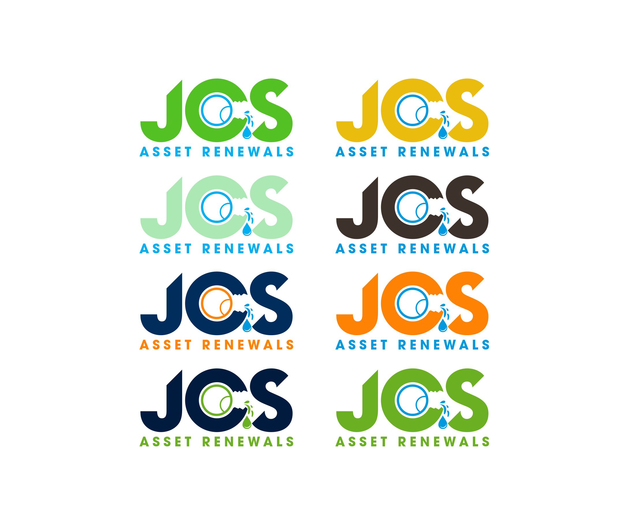 Logo Design by alkaline for this project | Design #35363672