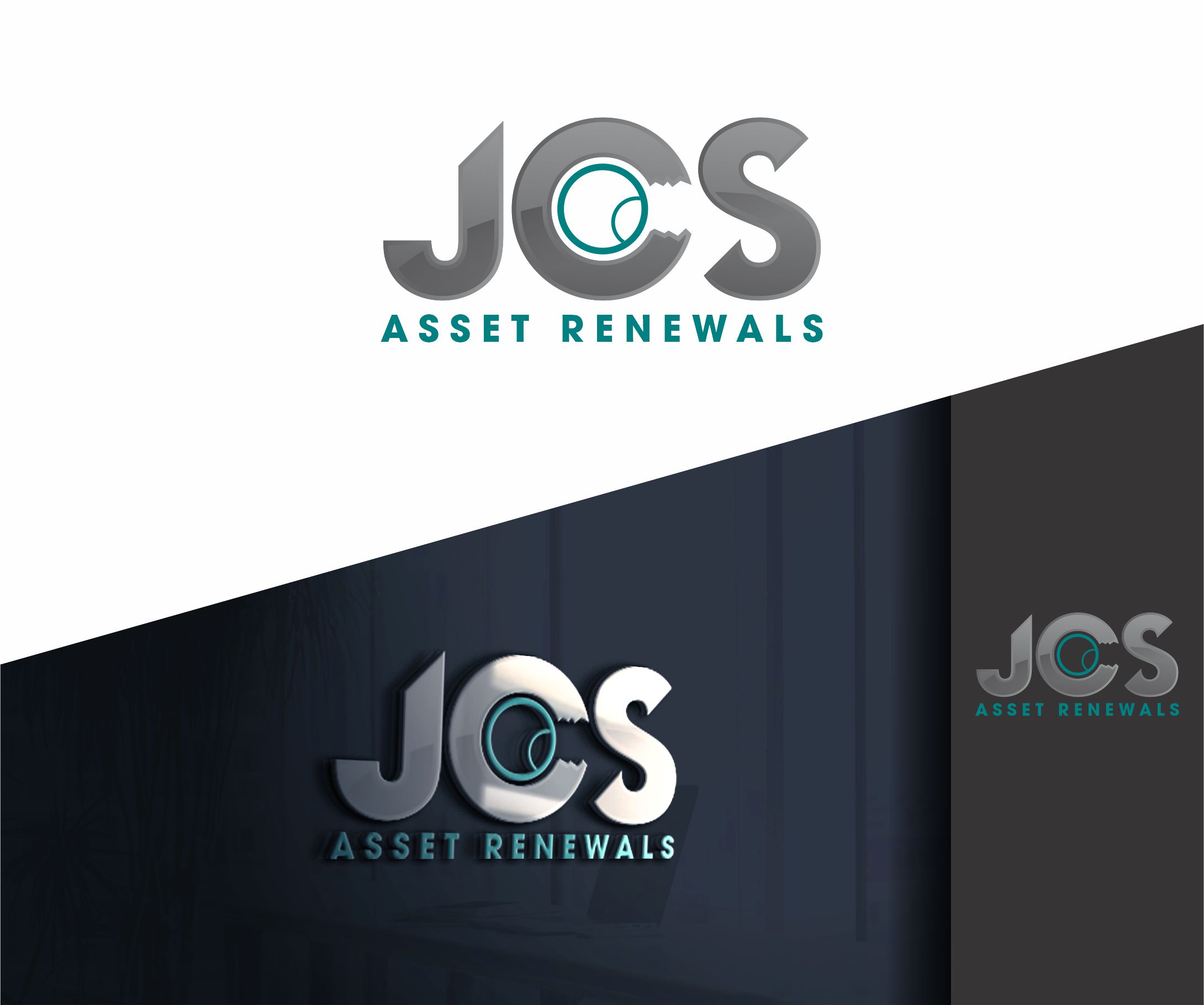 Logo Design by alkaline for this project | Design #35386008