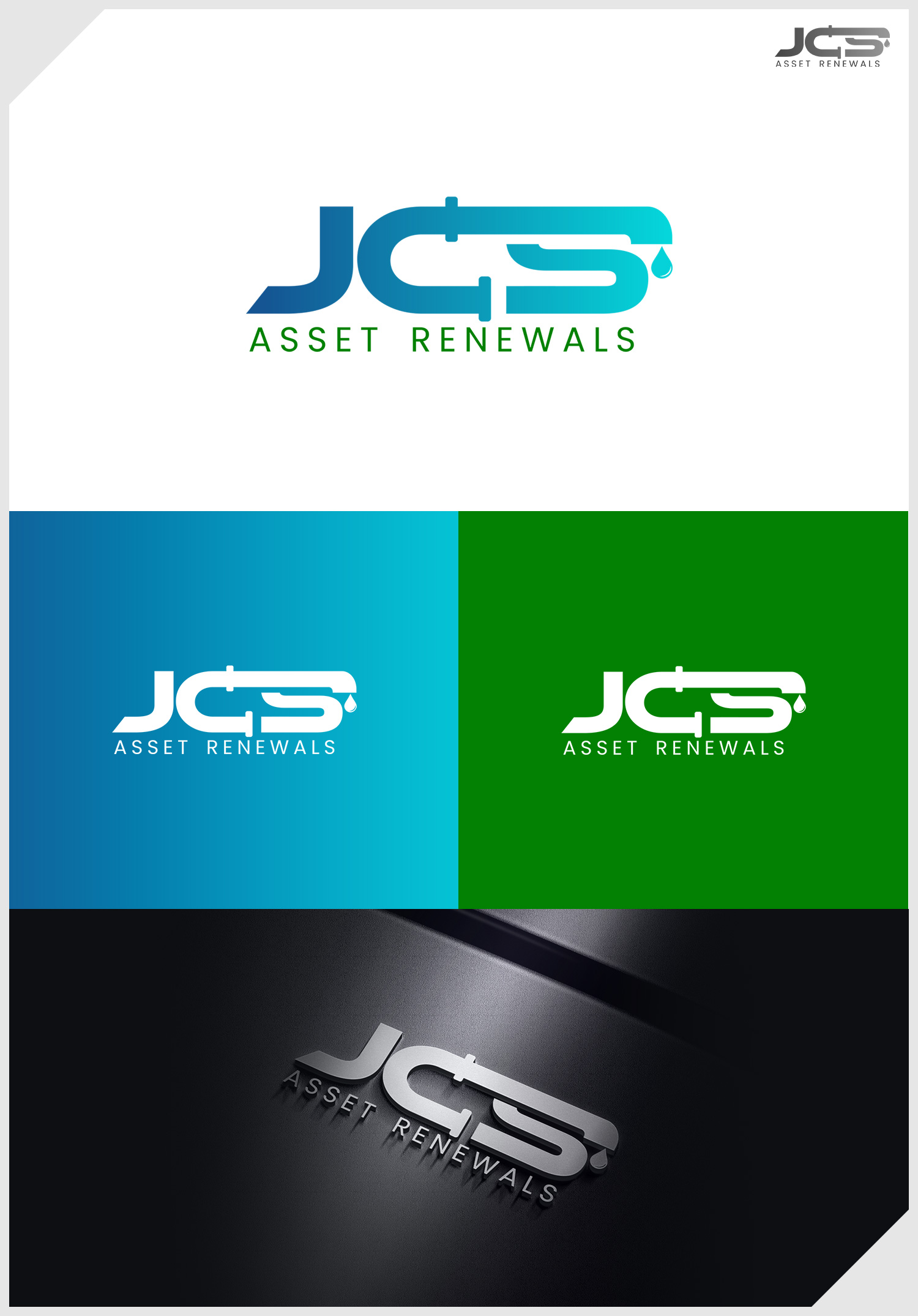 Logo Design by IDesign1606 for this project | Design #35367000