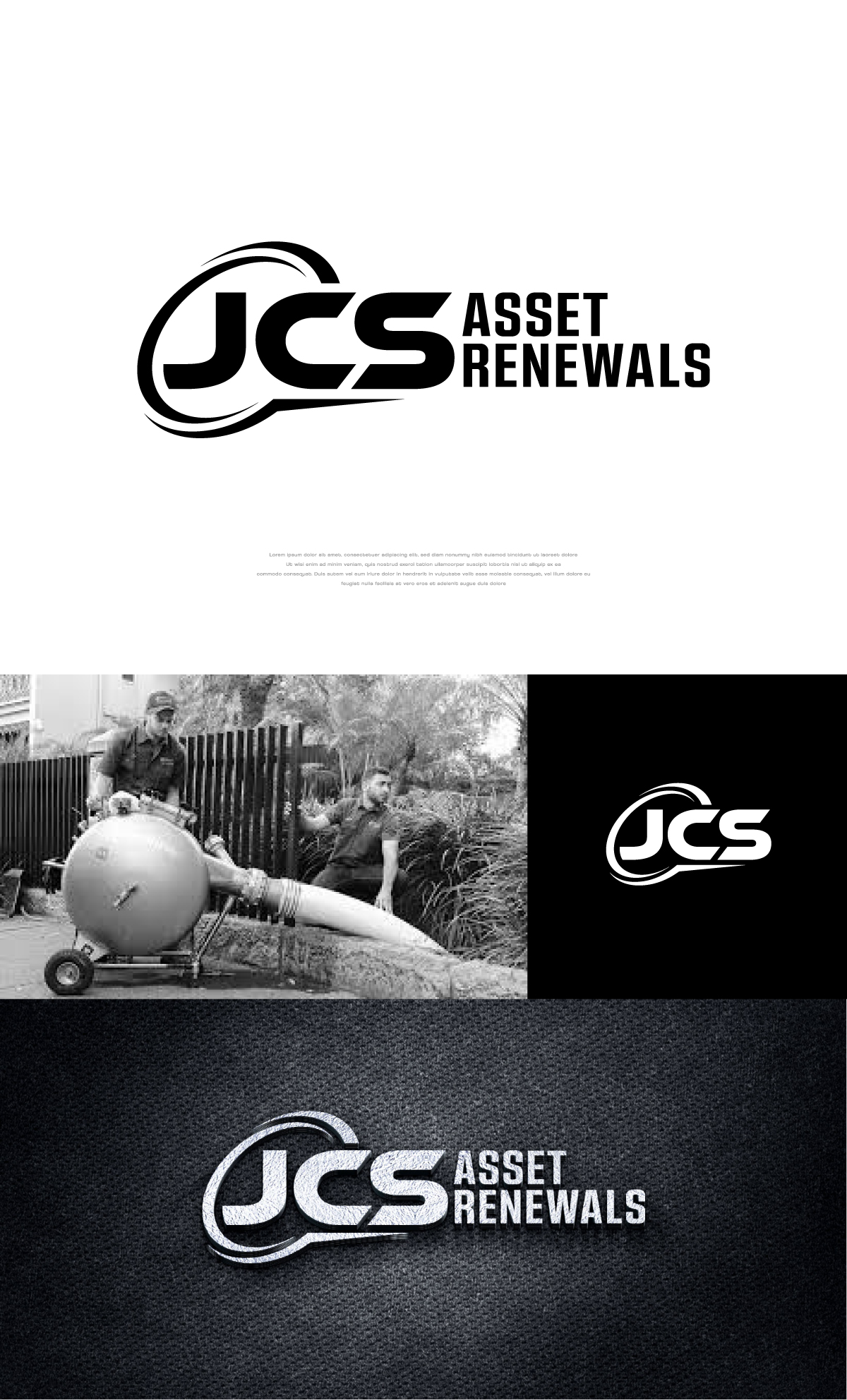 Logo Design by apik. for this project | Design #35383011