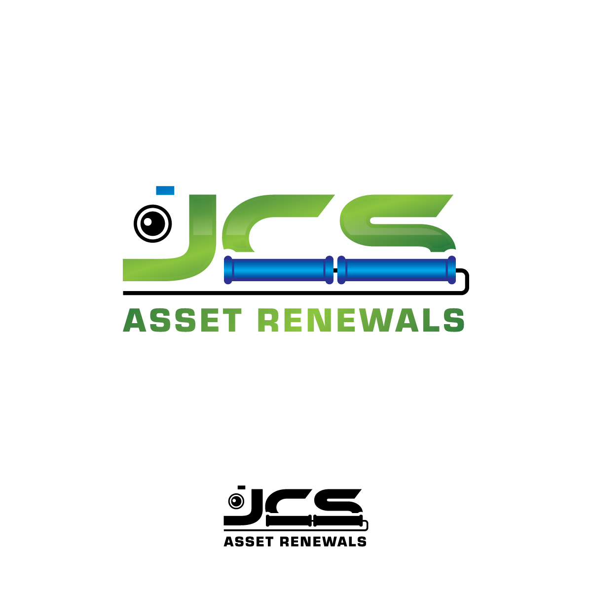 Logo Design by Dhimant Maloo for this project | Design #35367531