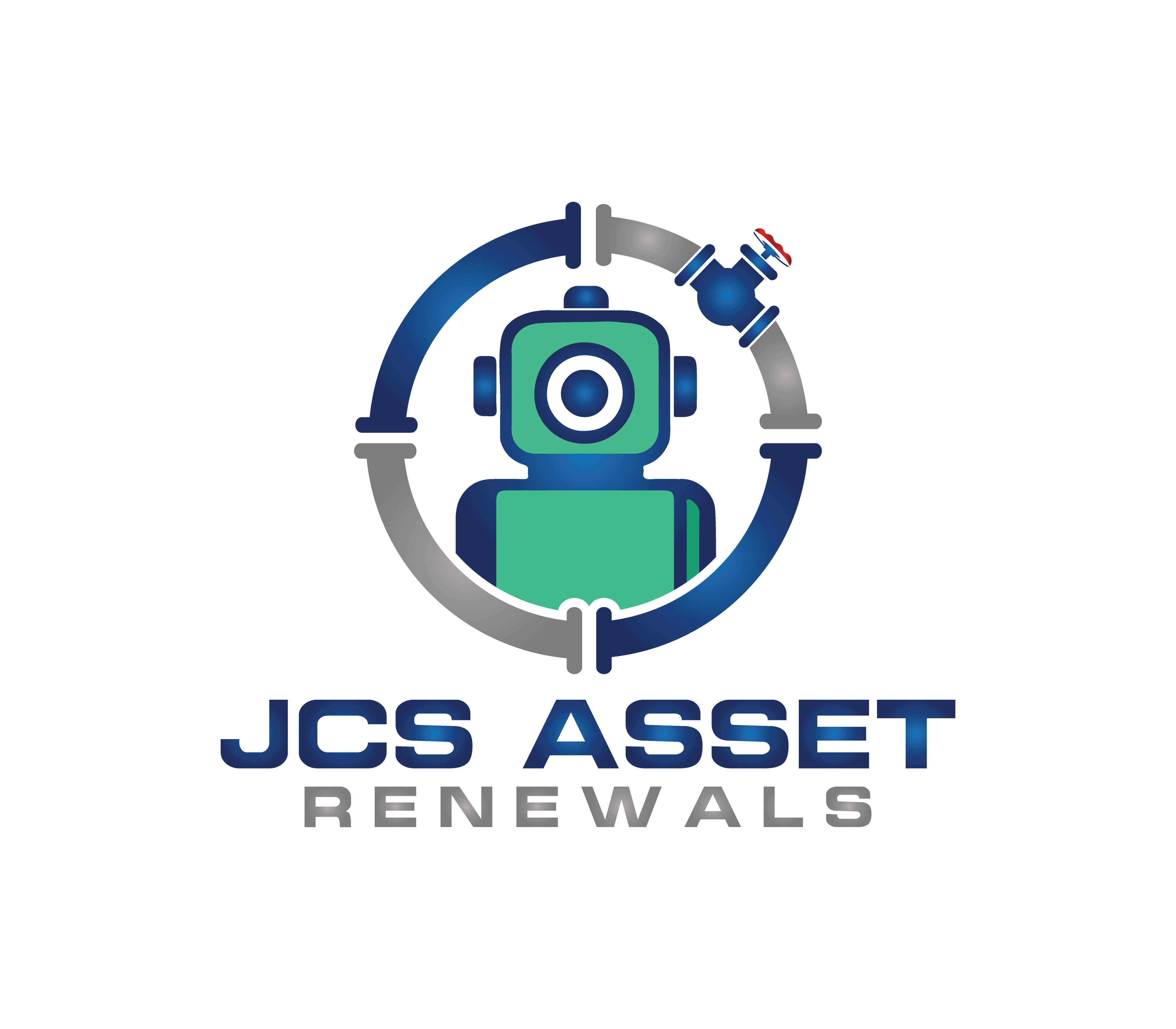 Logo Design by BLK N White for this project | Design #35362885