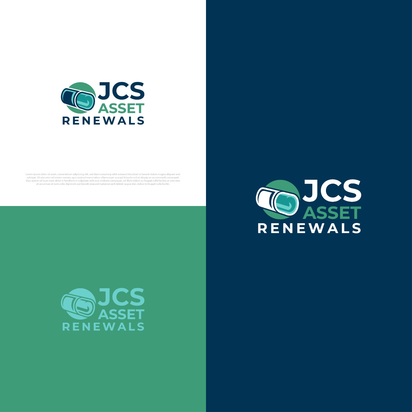 Logo Design by Titan Solbiz for this project | Design #35365138