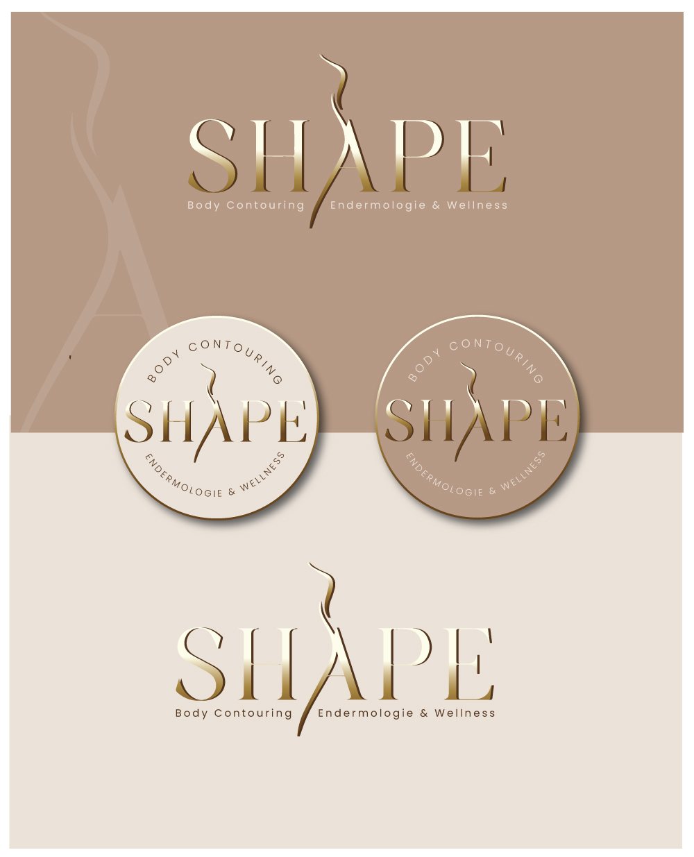 Logo Design by rgb01 for this project | Design #35429152