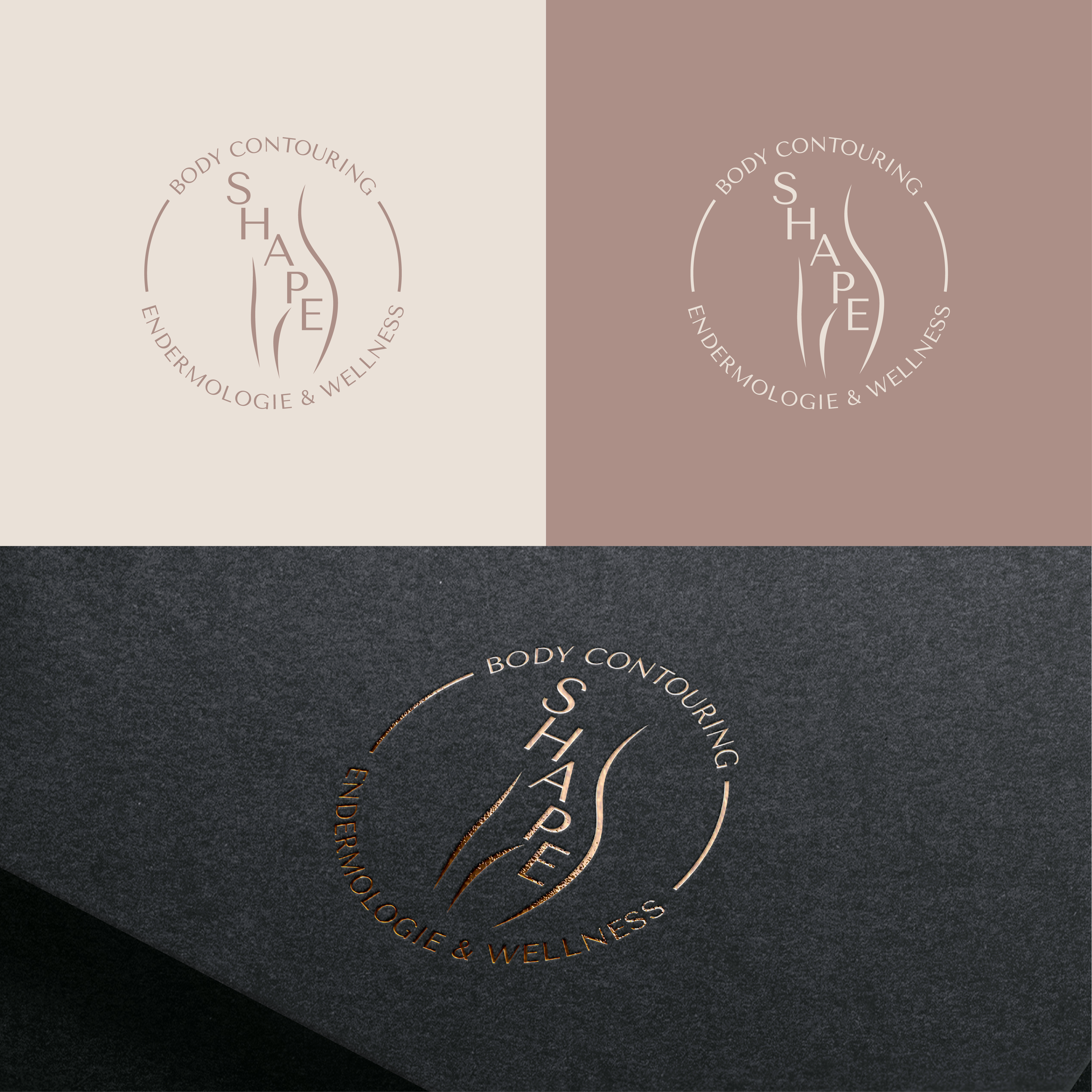 Diseño de Logo por Choiresia.id para este proyecto | Diseño #35388747