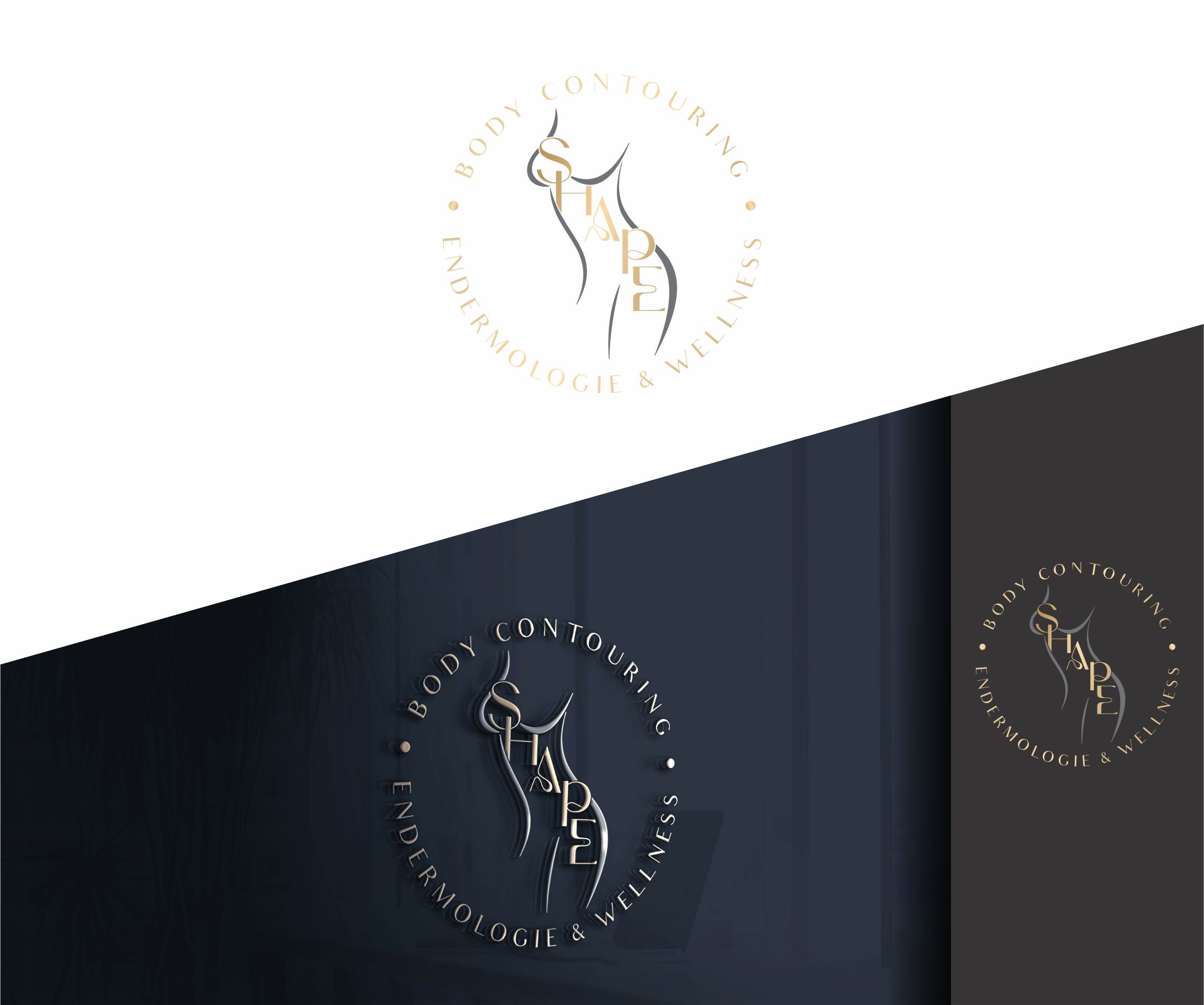 Logo Design by alkaline for this project | Design #35379724