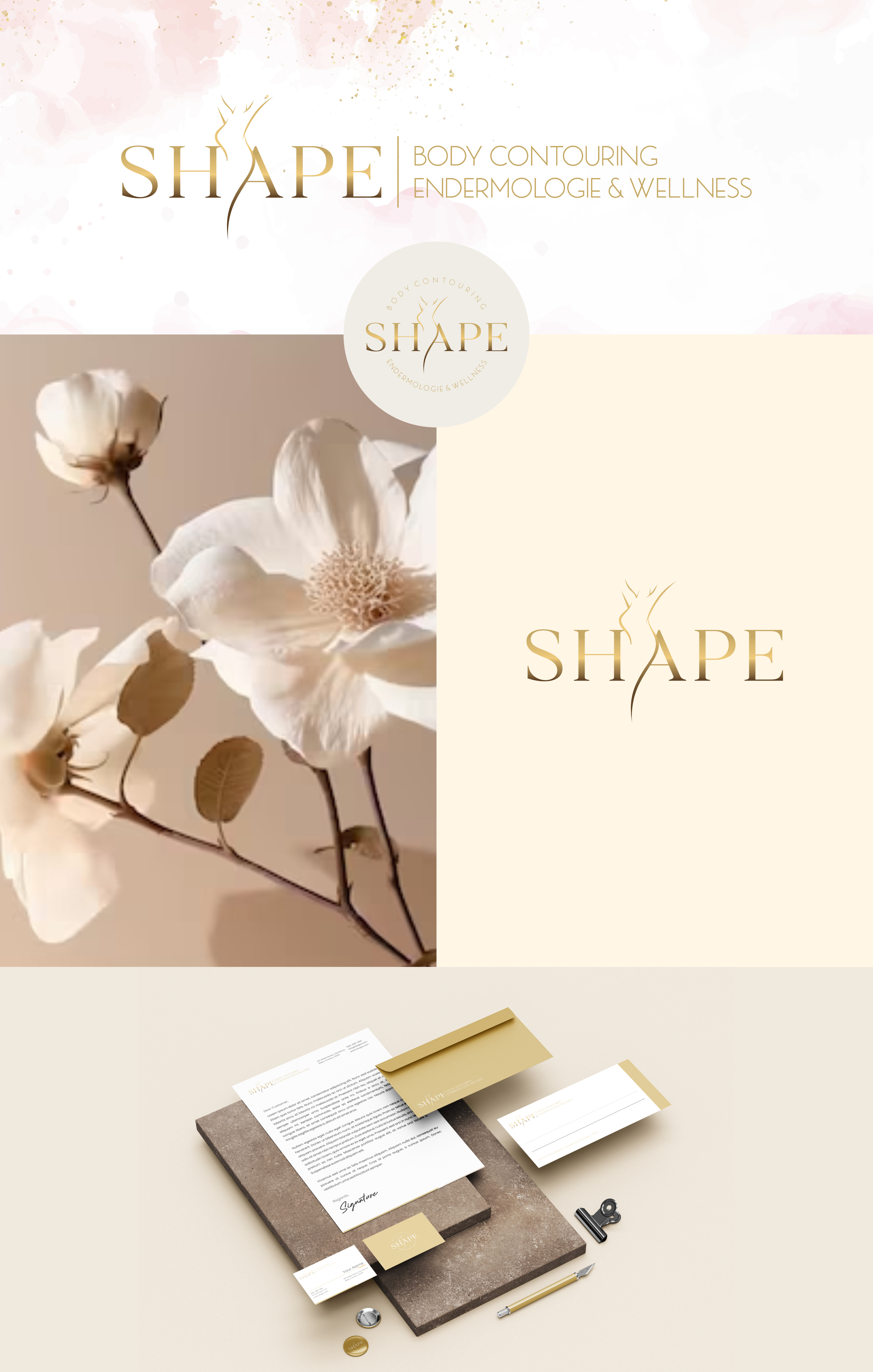 Logo Design by Adilia Romadina for this project | Design #35397840