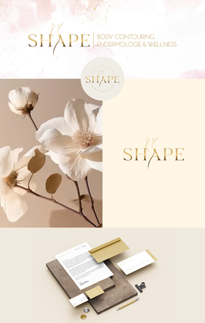 Logo Design by Adilia Romadina for this project | Design: #35397840