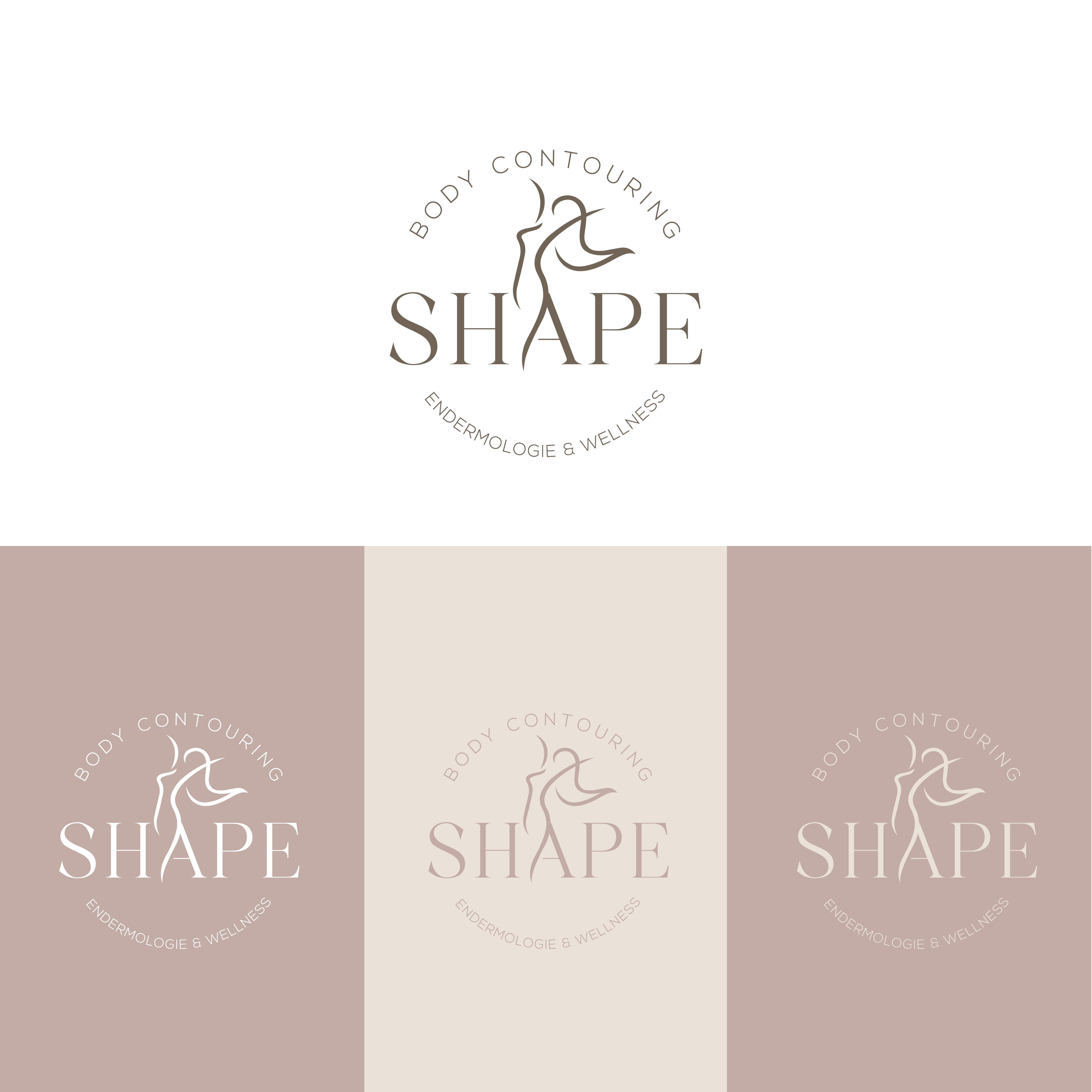 Logo-Design von Merin gopi für dieses Projekt | Design #35441734