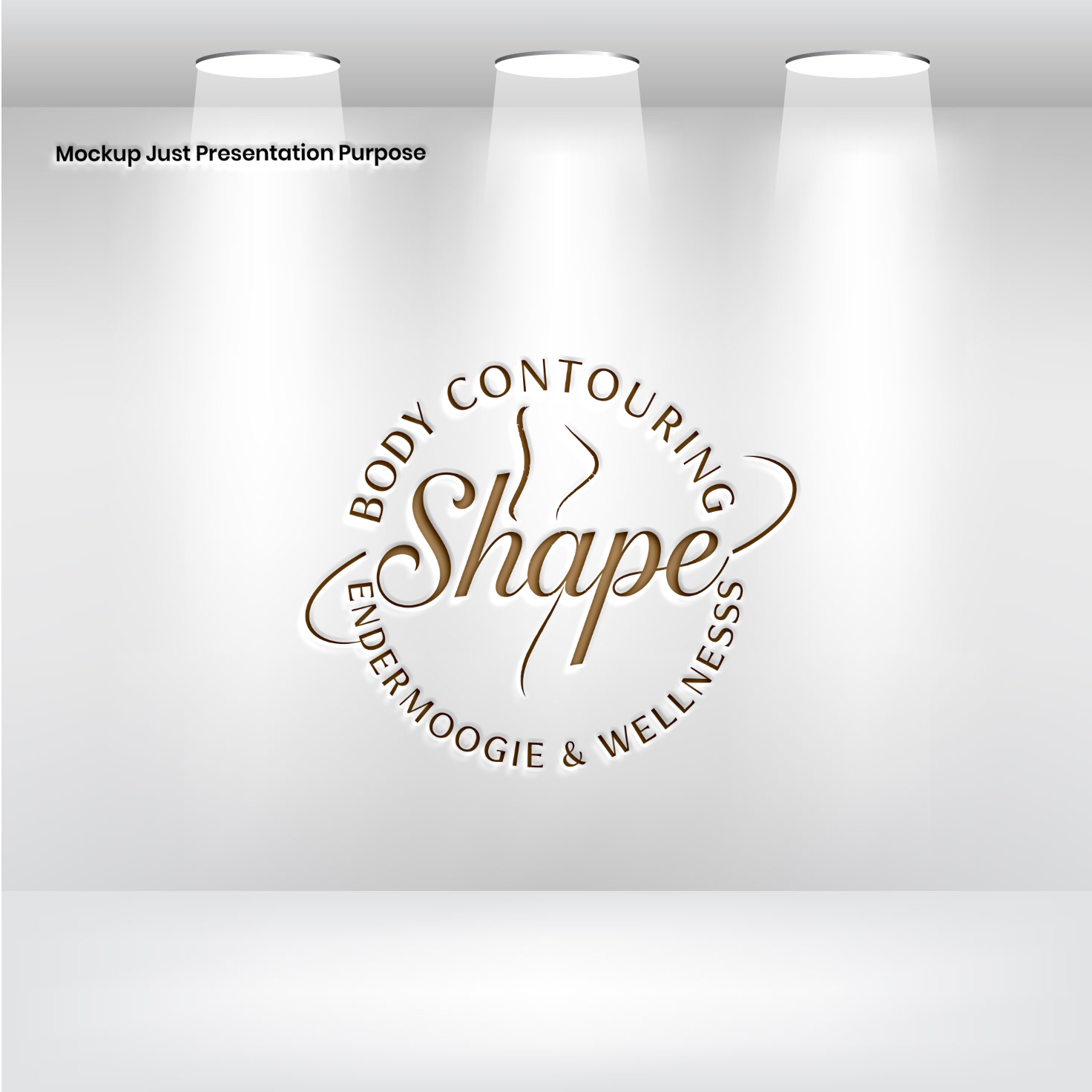 Logo Design by VectorForge for this project | Design #35373050