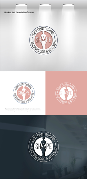 Logo Design by VectorForge for this project | Design: #35373051