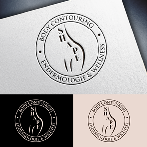 Logo-Design von John Mark Arts für dieses Projekt | Design: #35365844