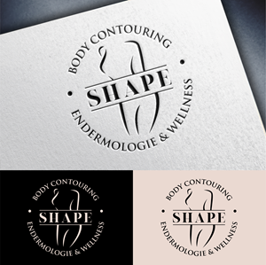 Logo-Design von John Mark Arts für dieses Projekt | Design: #35365868