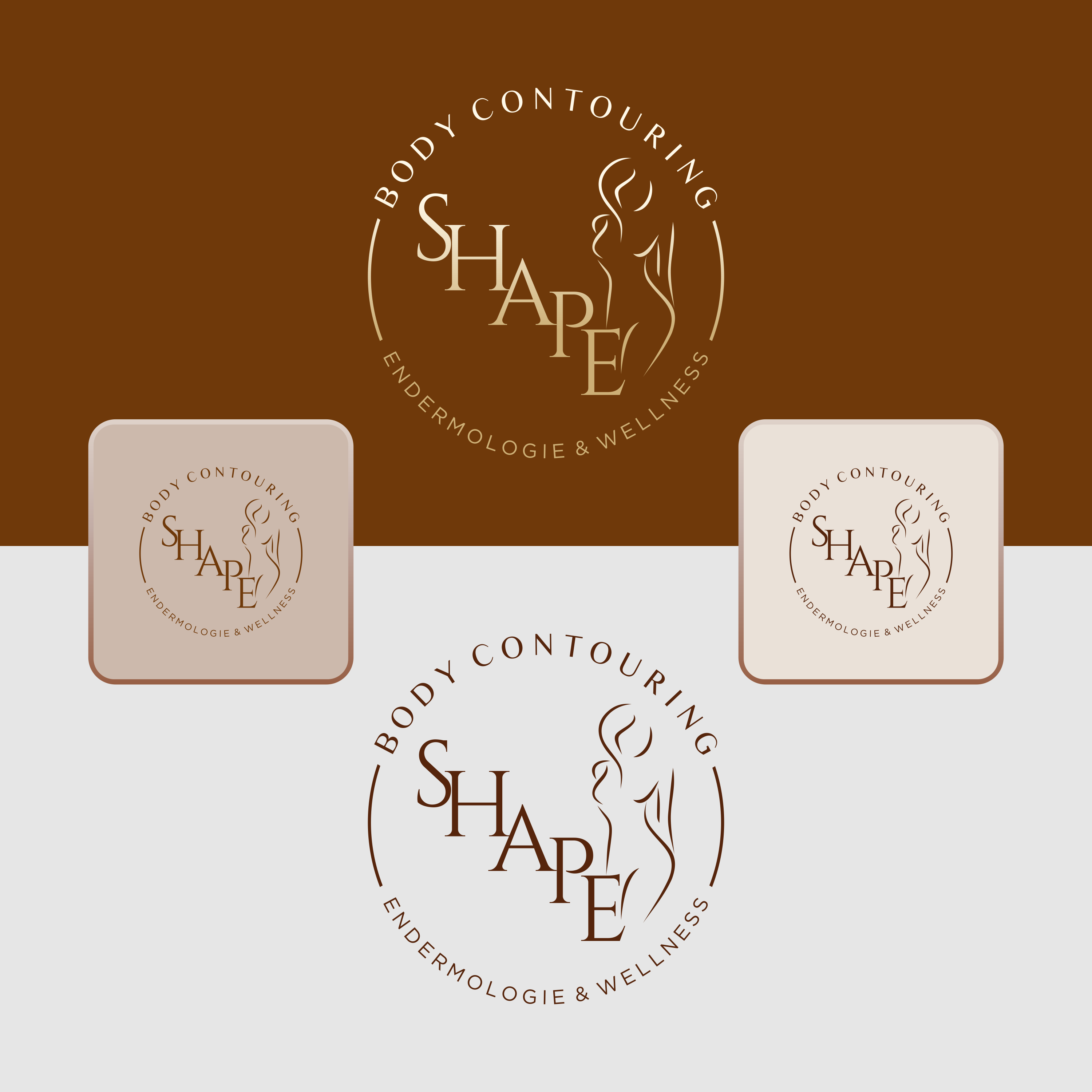 Logo Design by arillingga for this project | Design #35366782