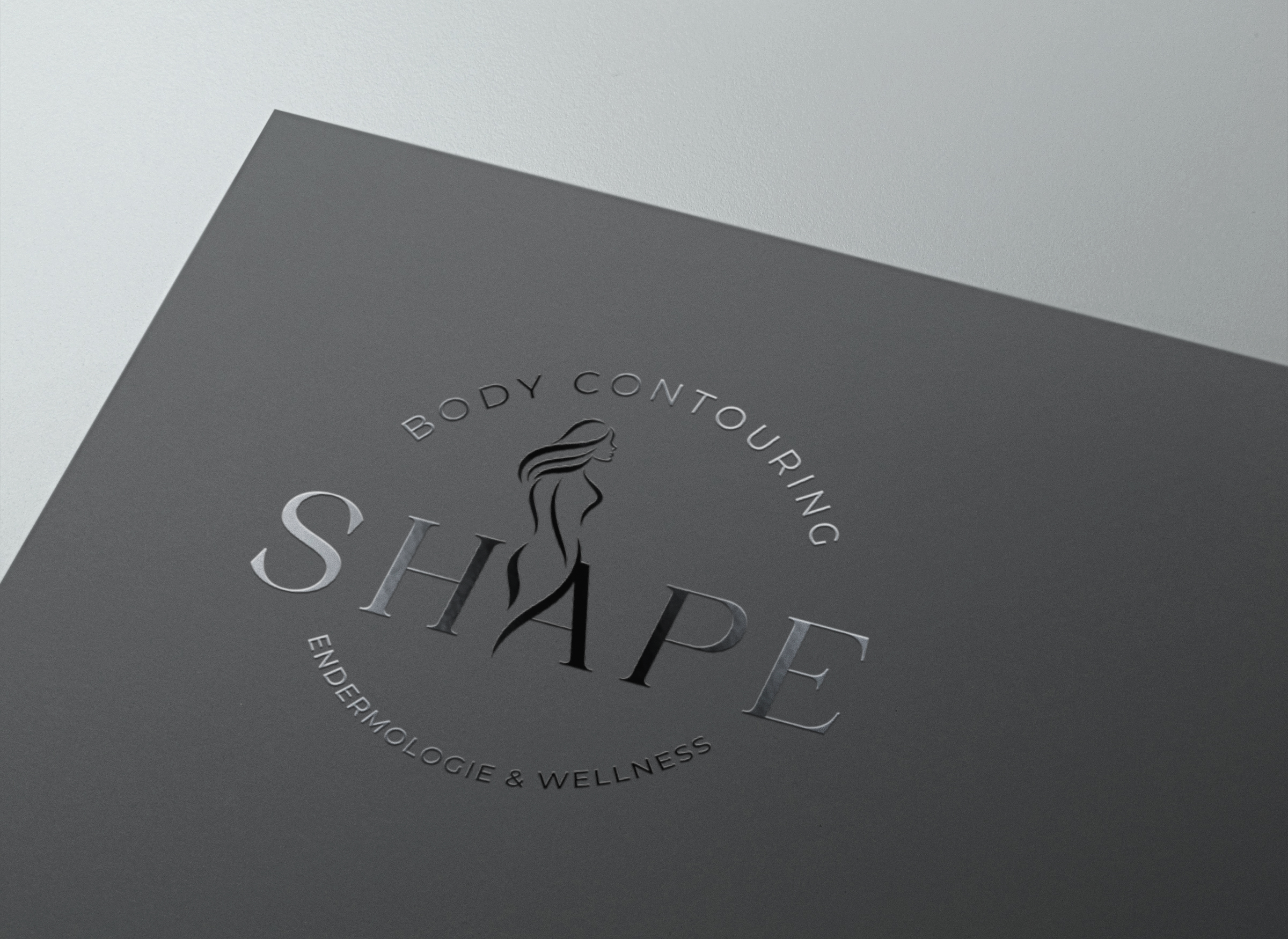 Logo Design by Ferspa for this project | Design #35426935
