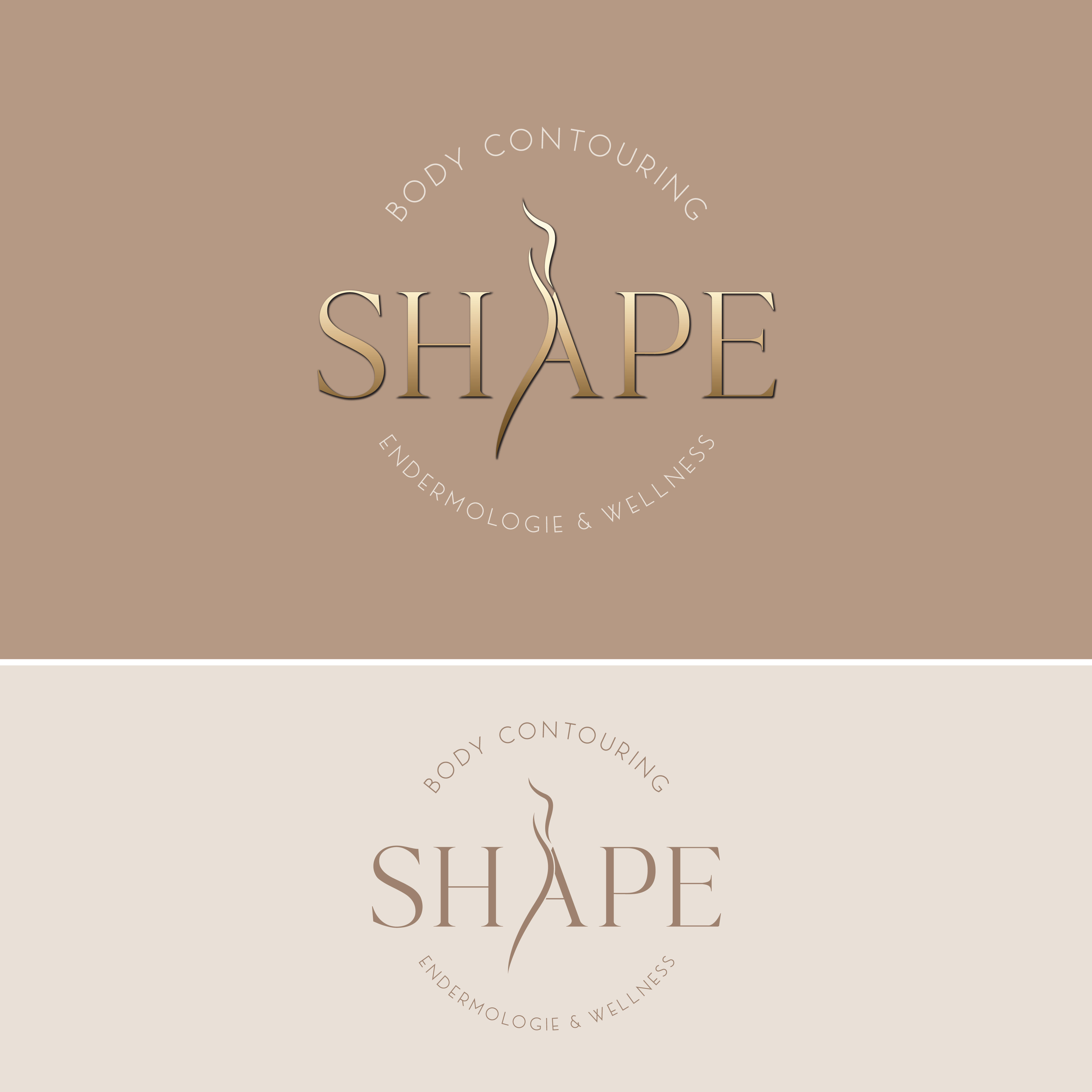Logo-Design von Nurlaila0612 für dieses Projekt | Design #35412872