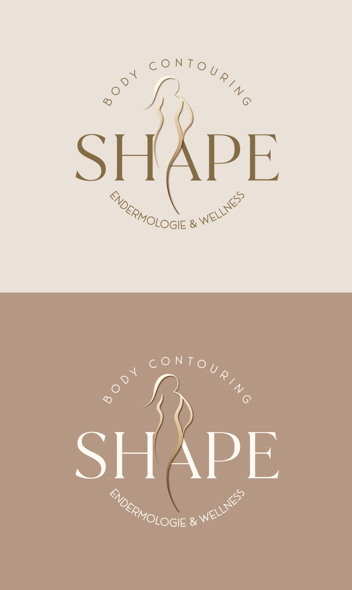 Logo Design by 4 4 for this project | Design #35428000