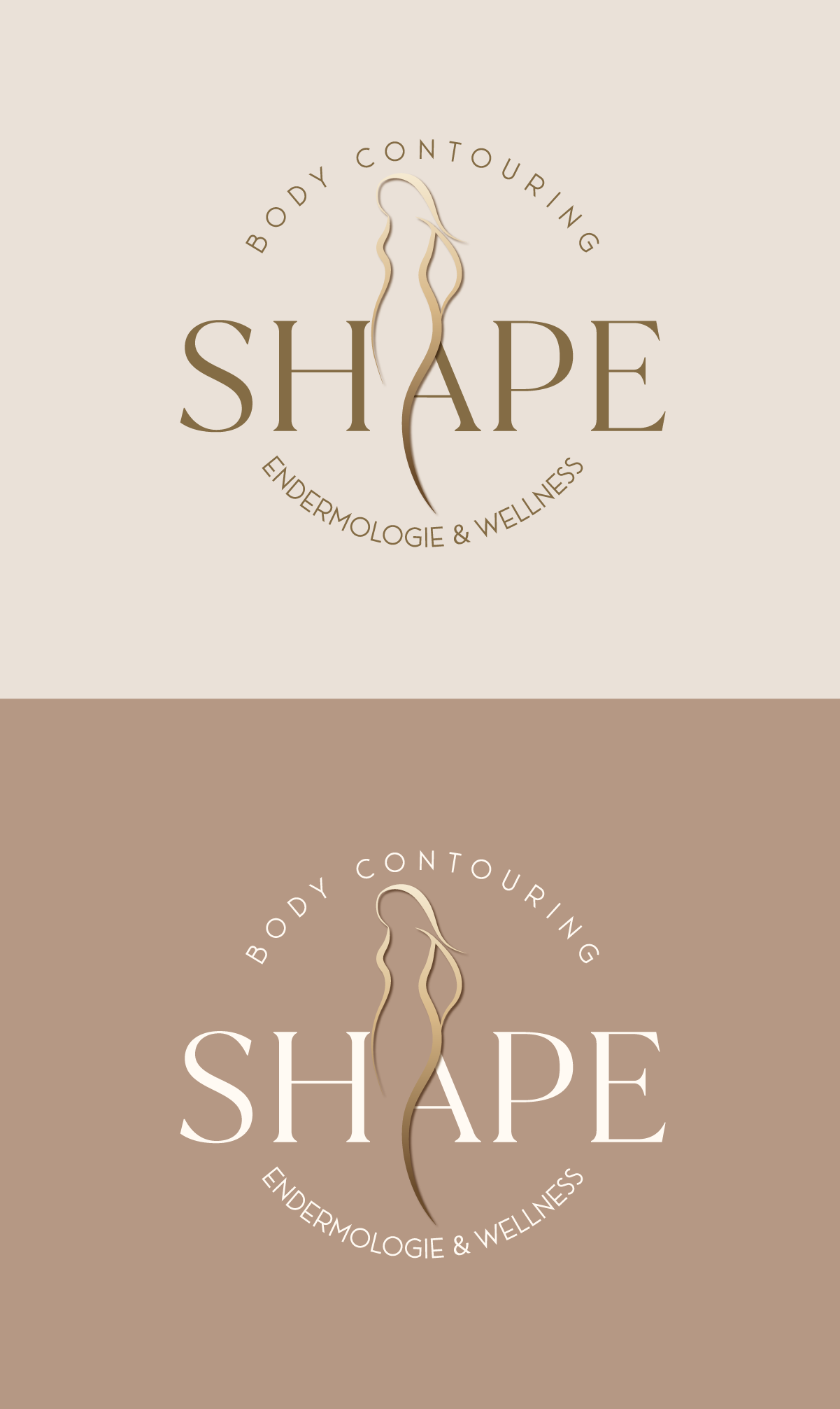 Logo Design by 4 4 for this project | Design #35428529