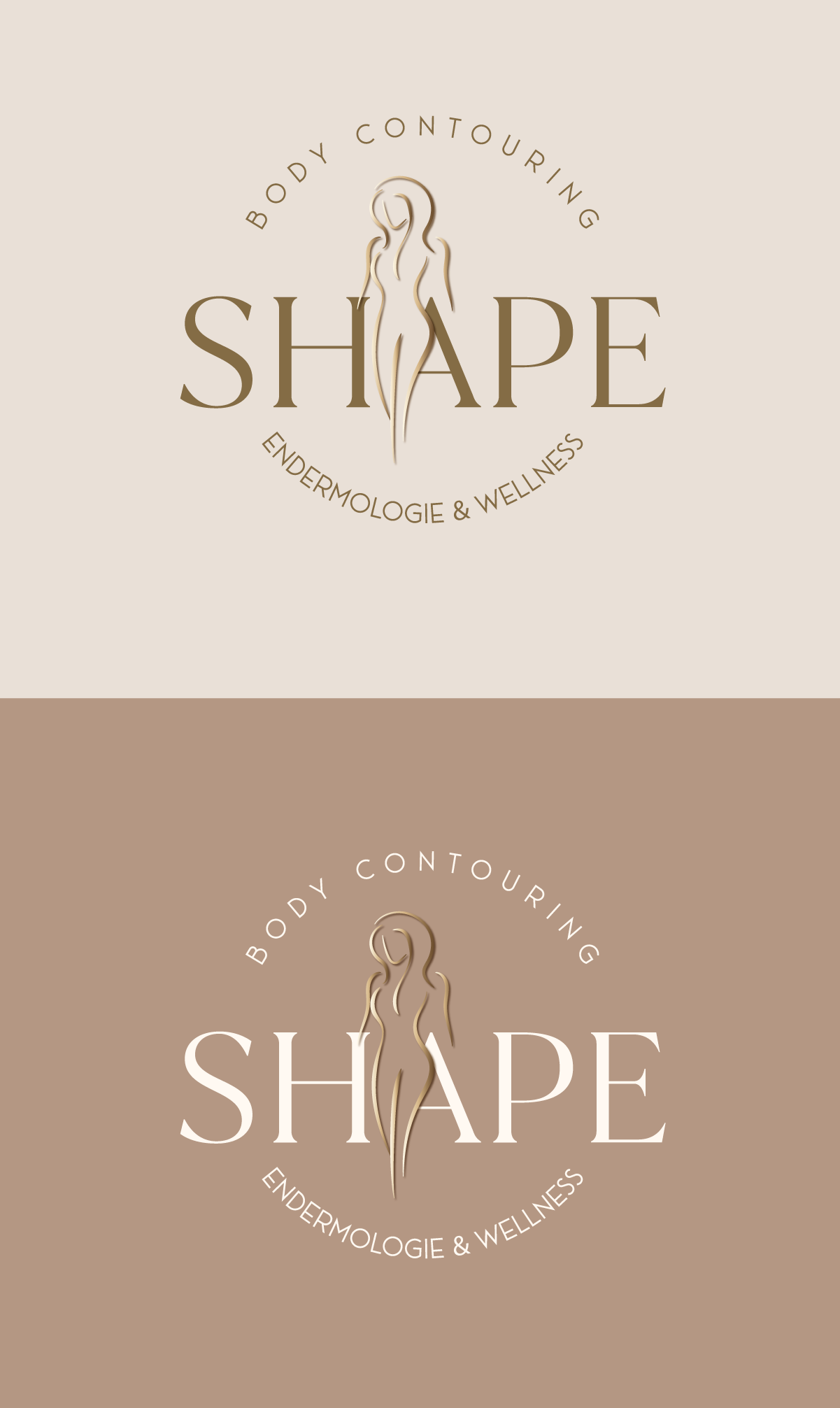 Logo-Design von 4 4 für dieses Projekt | Design #35432731