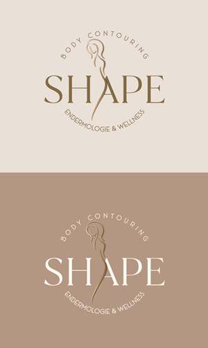 Logo-Design von 4 4 für dieses Projekt | Design: #35433086