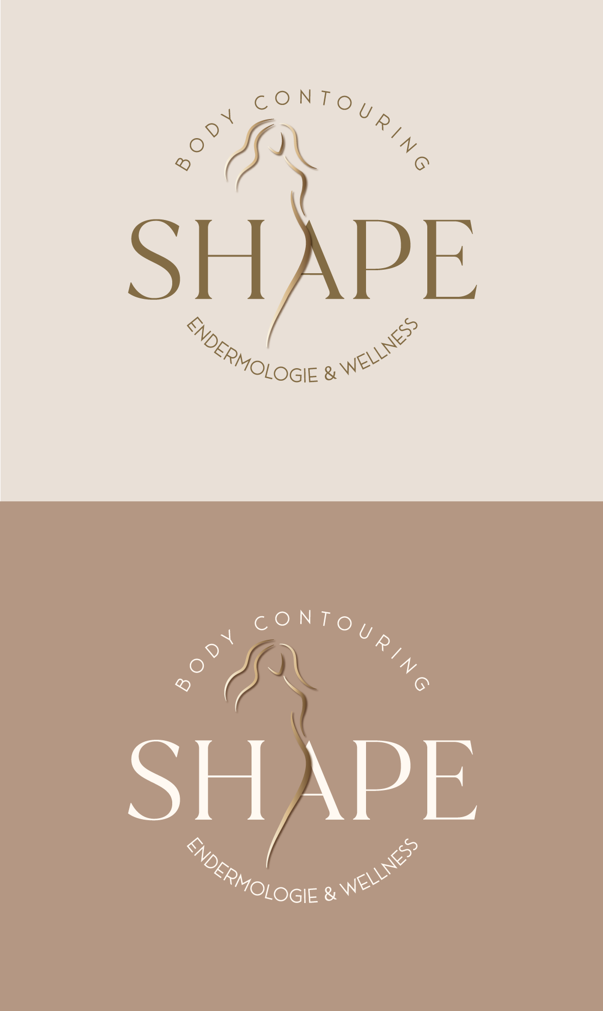 Logo-Design von 4 4 für dieses Projekt | Design #35435134