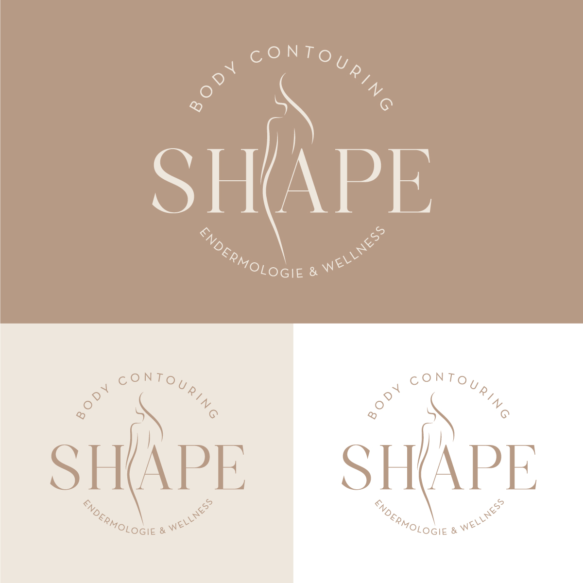 Logo Design by Dhimant Maloo for this project | Design #35413860