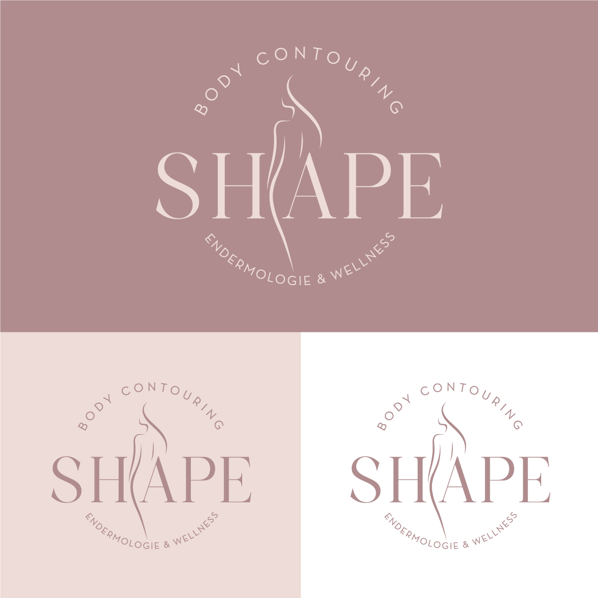 Logo Design by Dhimant Maloo for this project | Design #35423640