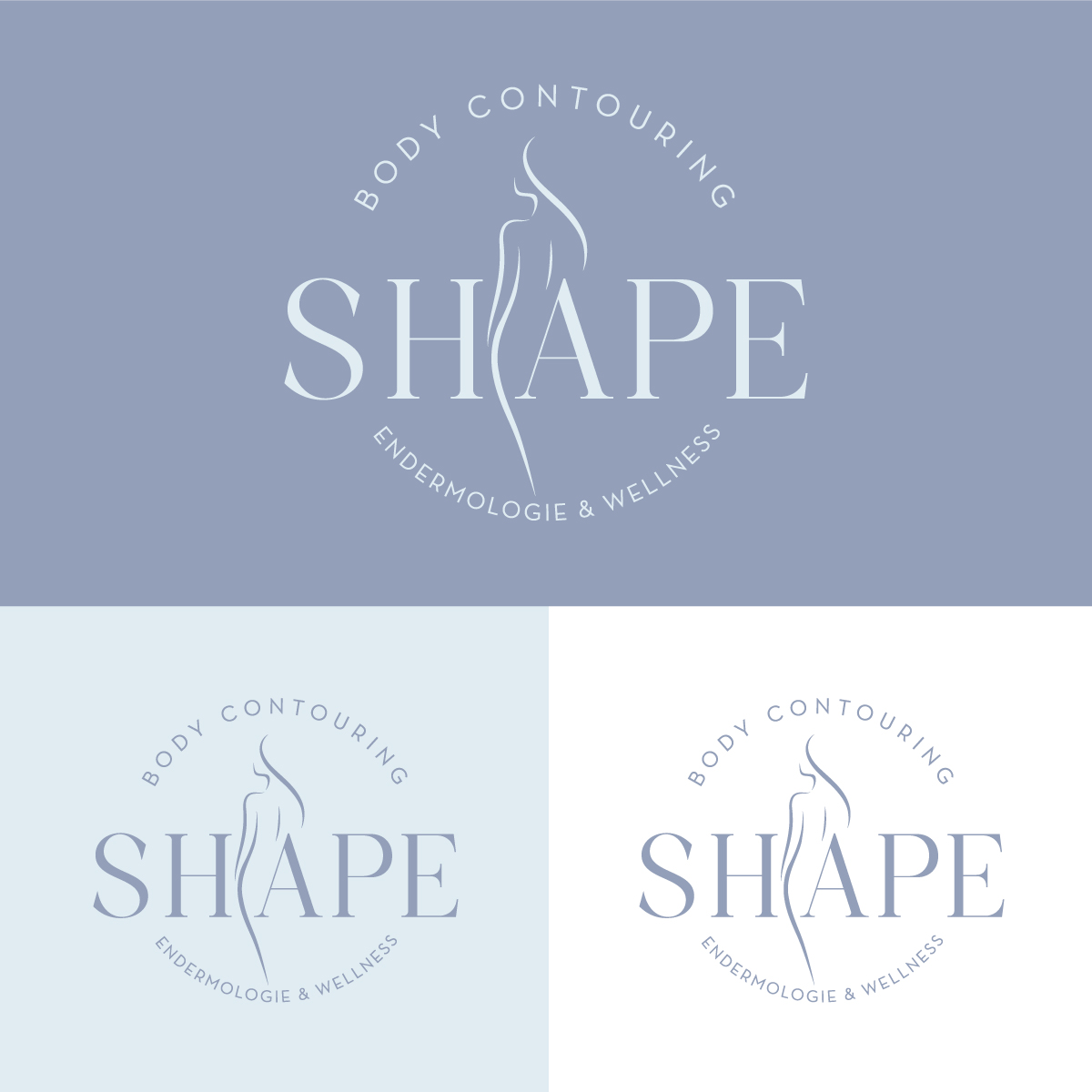 Logo Design by Dhimant Maloo for this project | Design #35423641