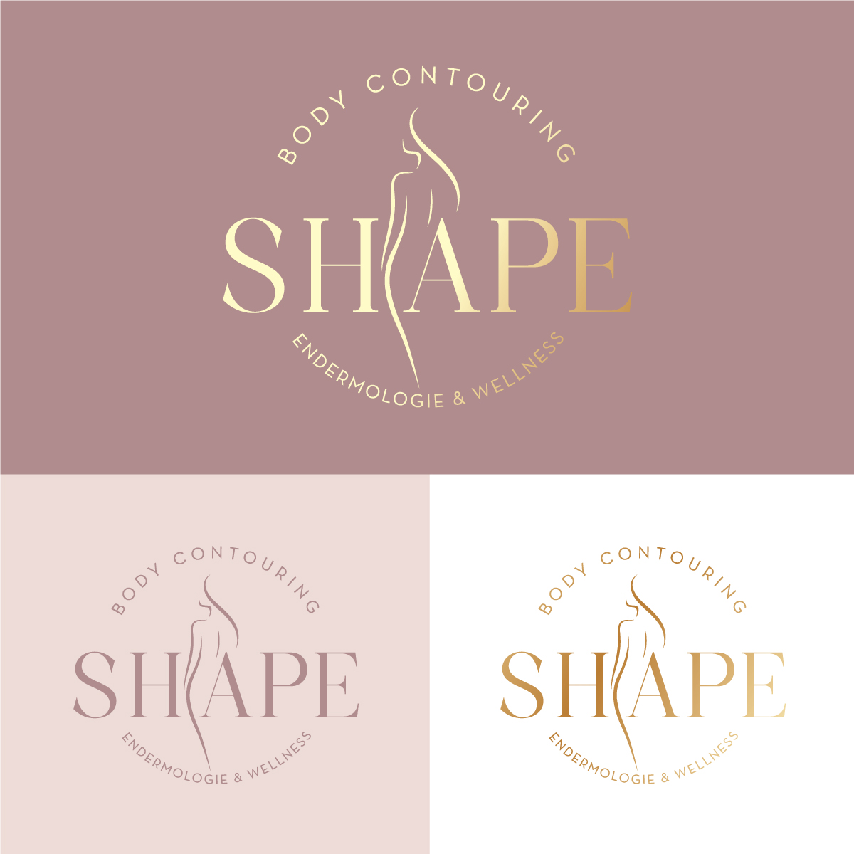 Logo Design by Dhimant Maloo for this project | Design: #35437595