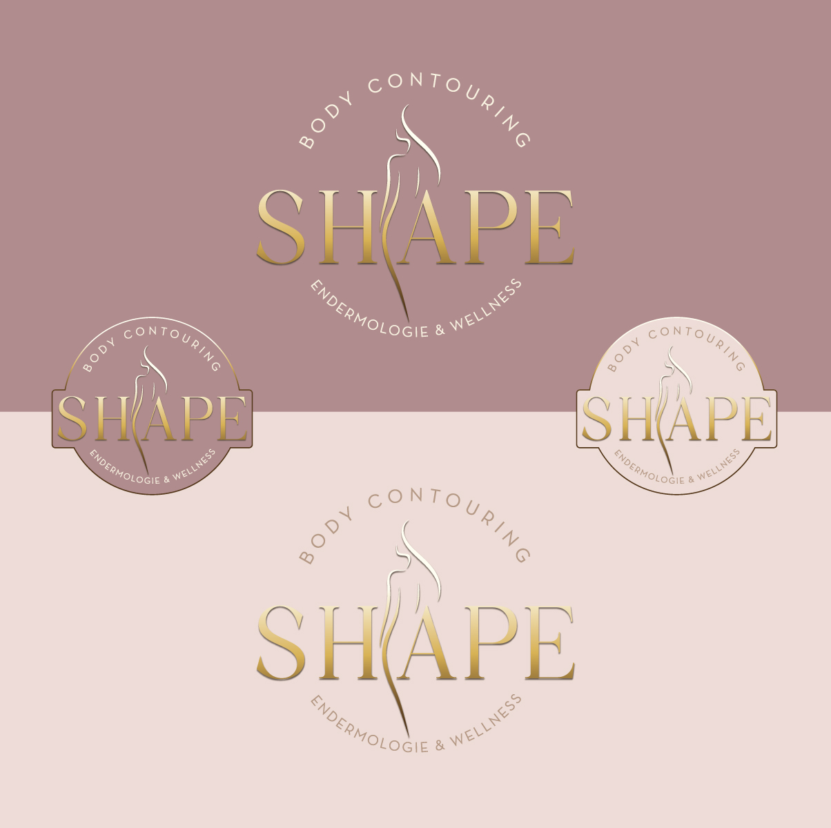 Logo-Design von Dhimant Maloo für dieses Projekt | Design #35437597