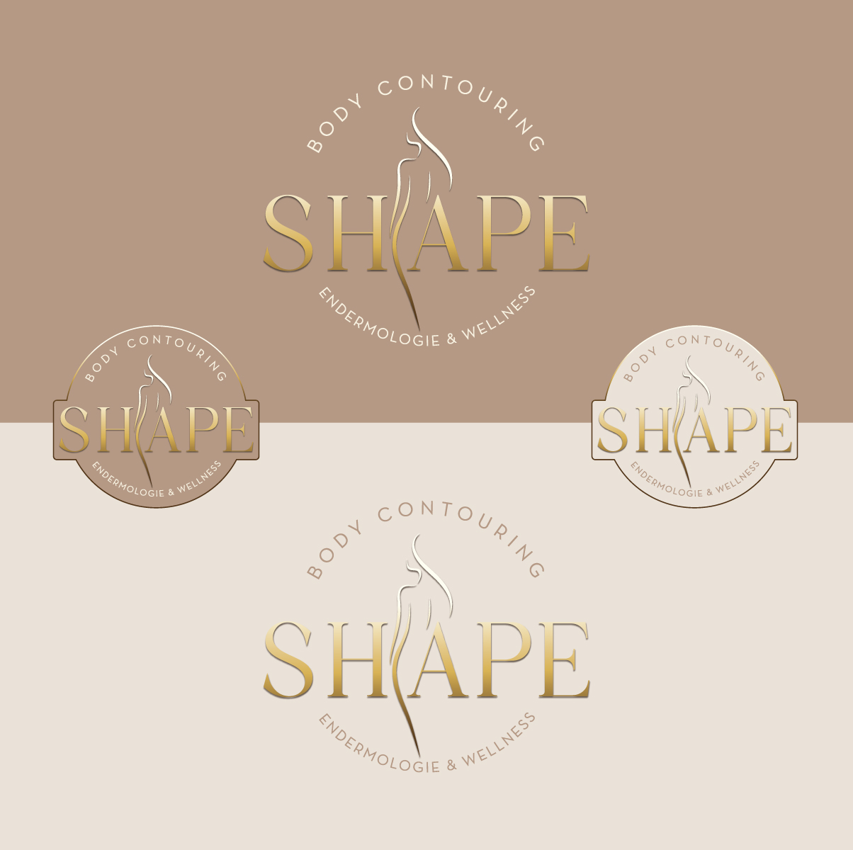 Logo-Design von Dhimant Maloo für dieses Projekt | Design #35437598