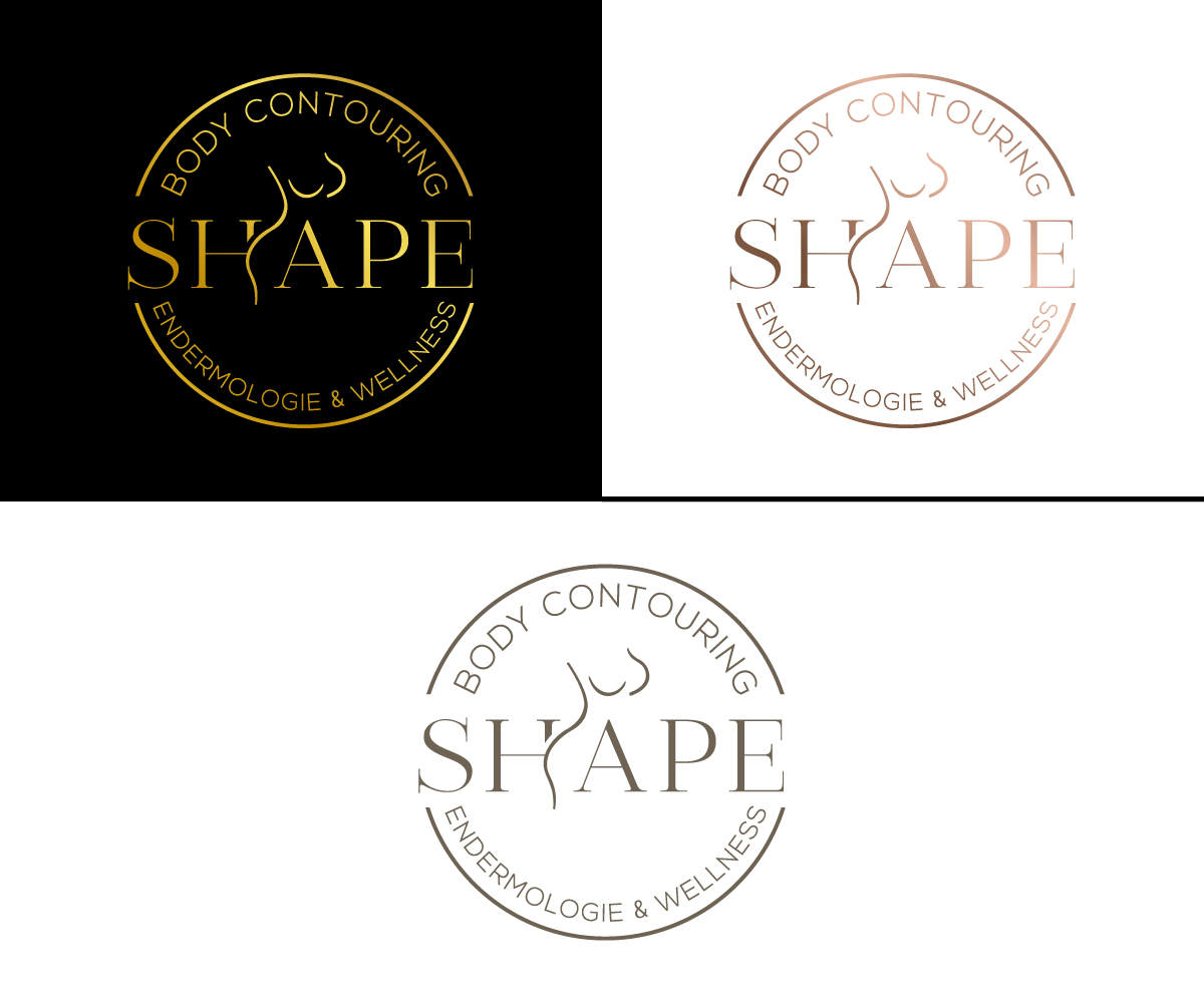 Logo-Design von @MKR für dieses Projekt | Design #35433574