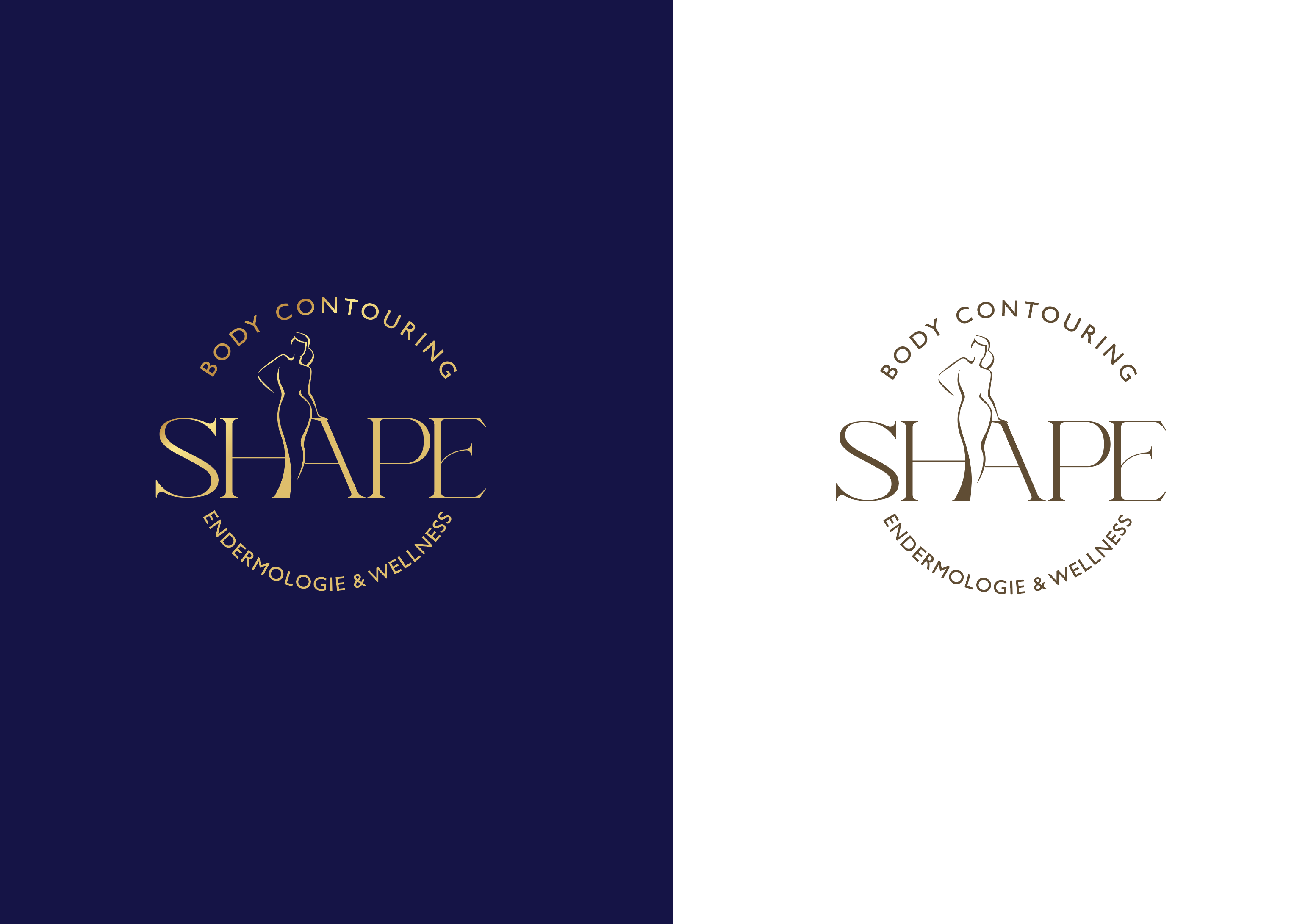 Logo Design by rana.mak for this project | Design #35415958