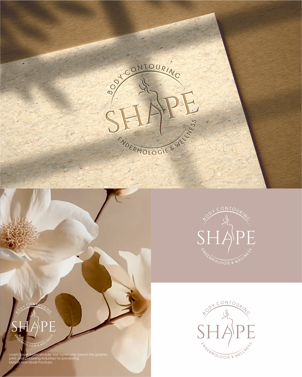 Logo Design by momo57 for this project | Design #35394817