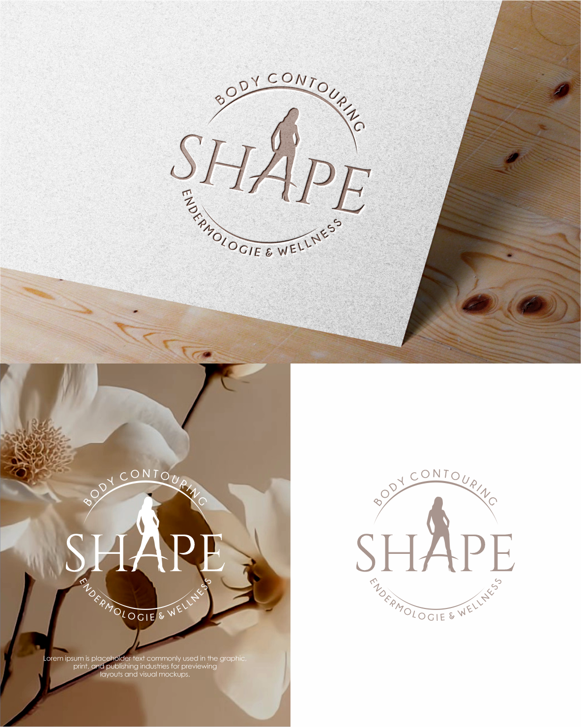 Logo Design by momo57 for this project | Design #35408379