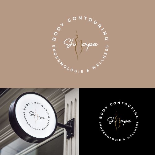 Logo Design by AbhishekkM'24 for this project | Design #35368021