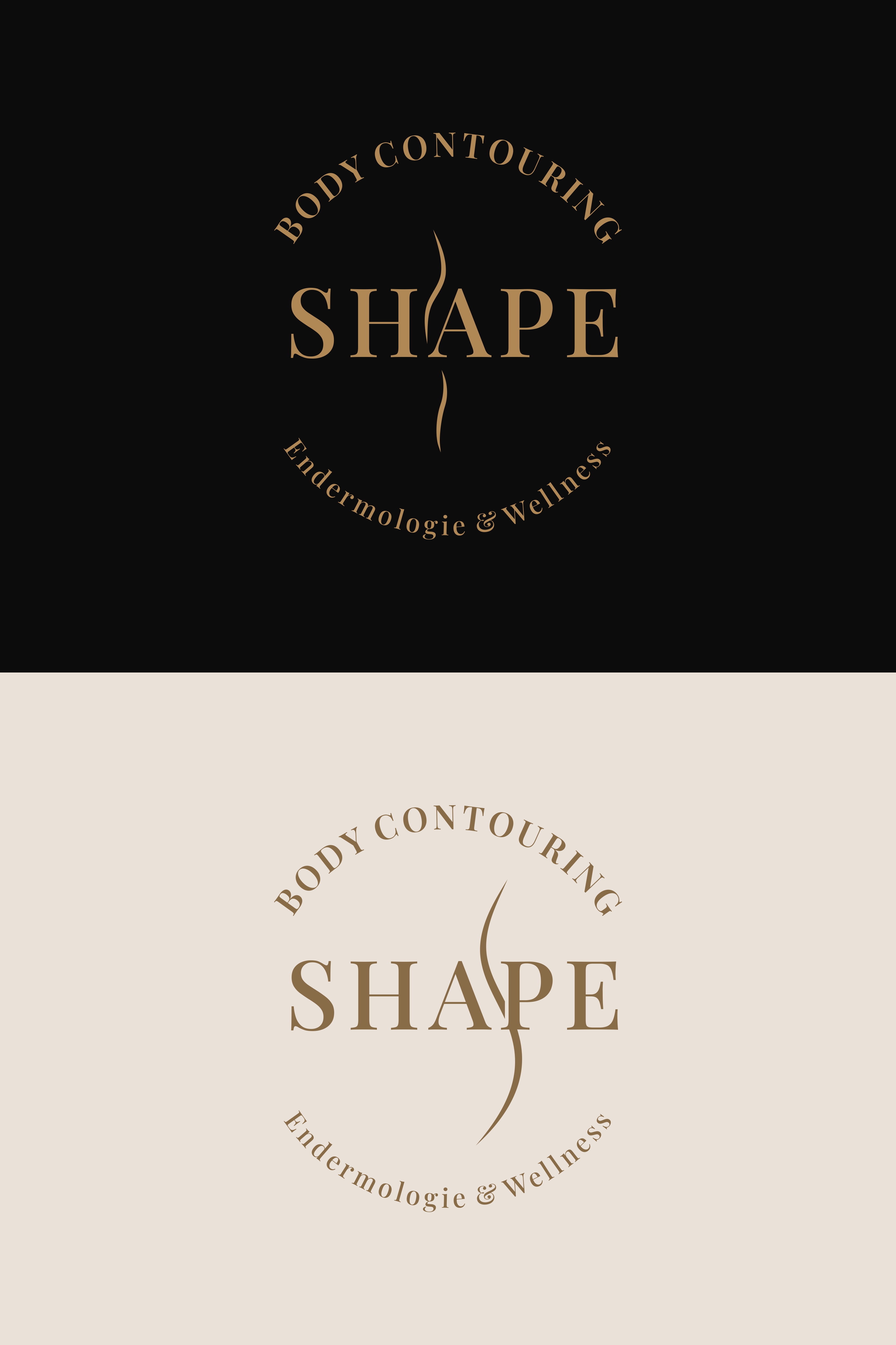 Logo Design by Wahyu Araf for this project | Design #35390668