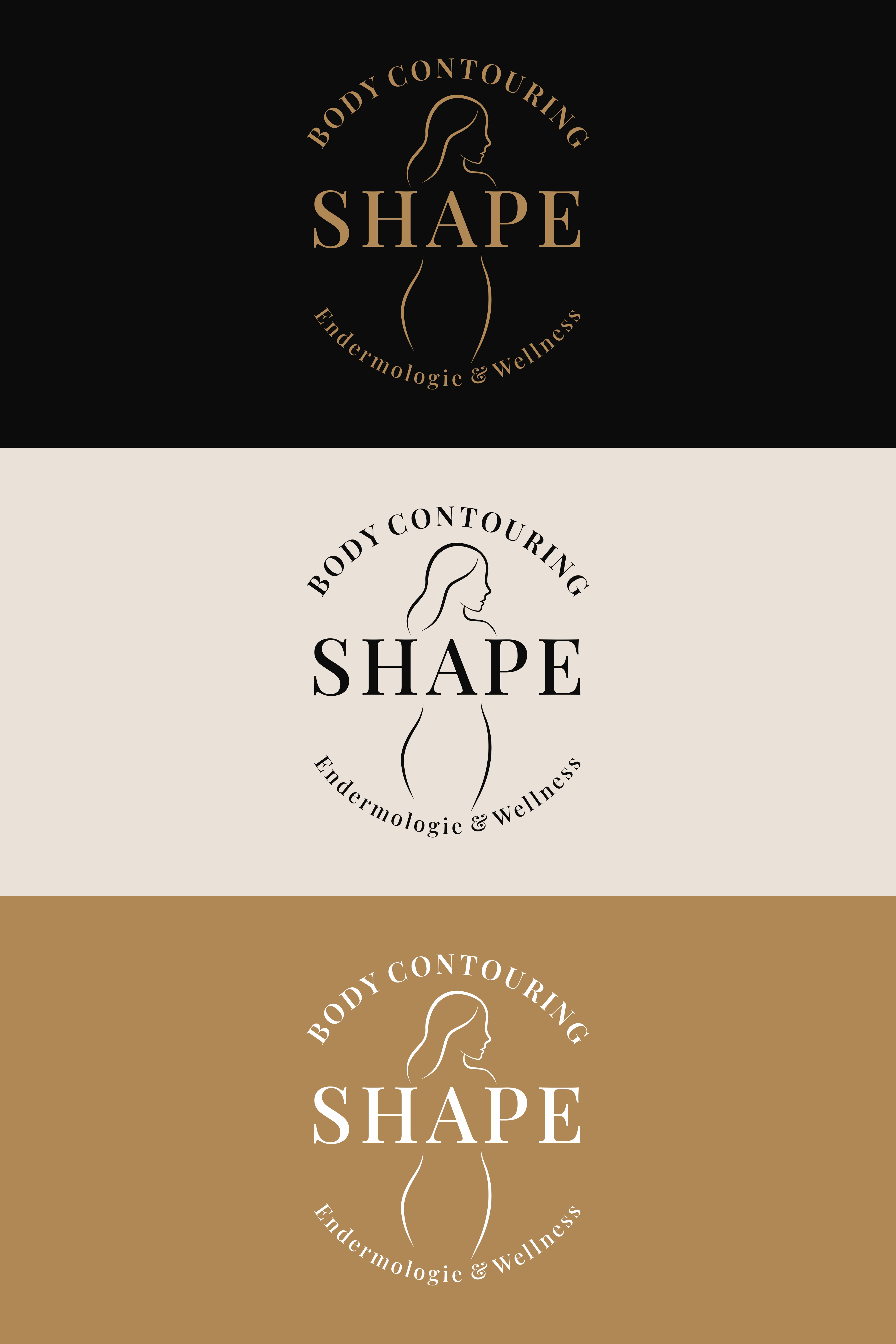 Logo-Design von Wahyu Araf für dieses Projekt | Design #35393243