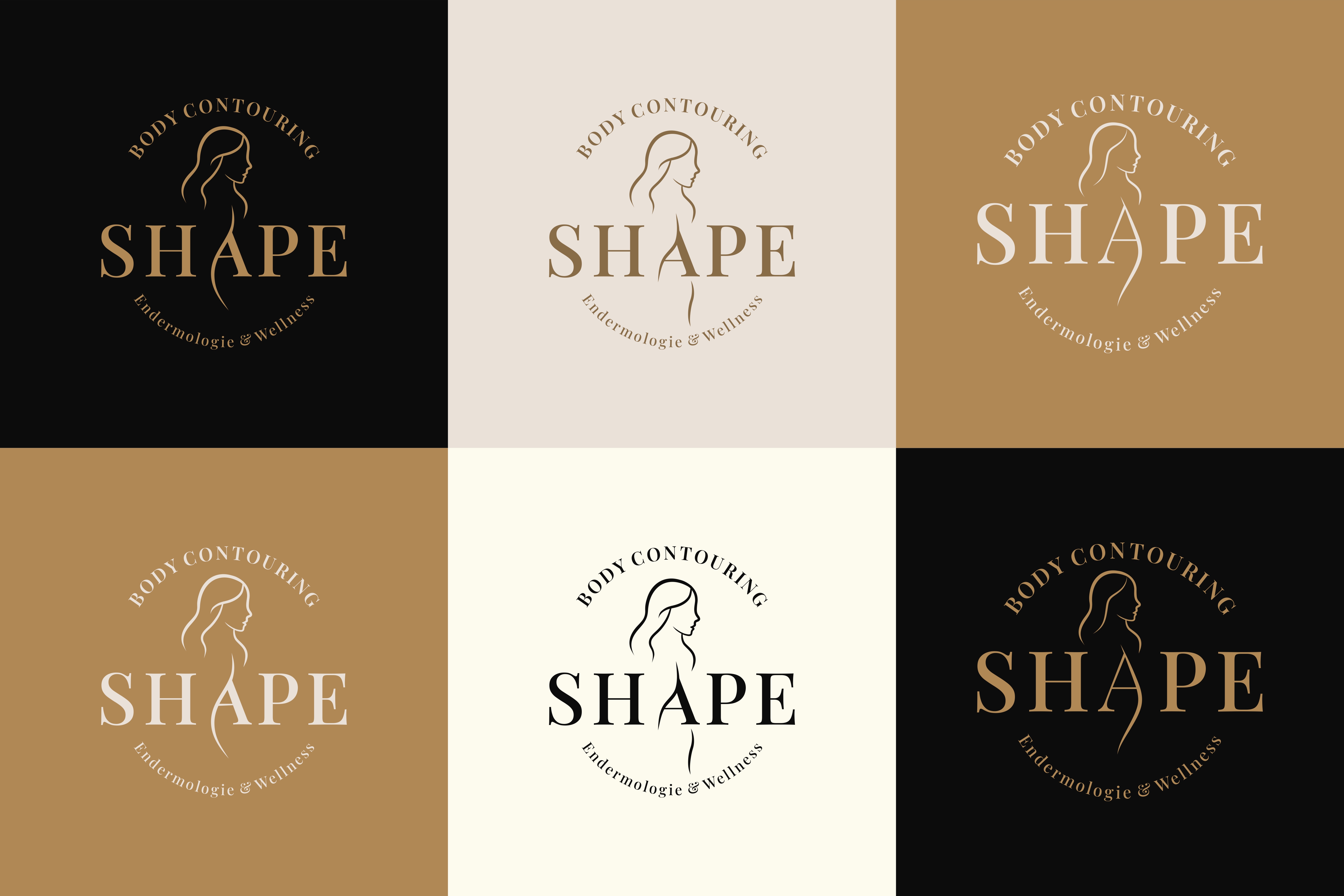 Logo-Design von Wahyu Araf für dieses Projekt | Design #35394583