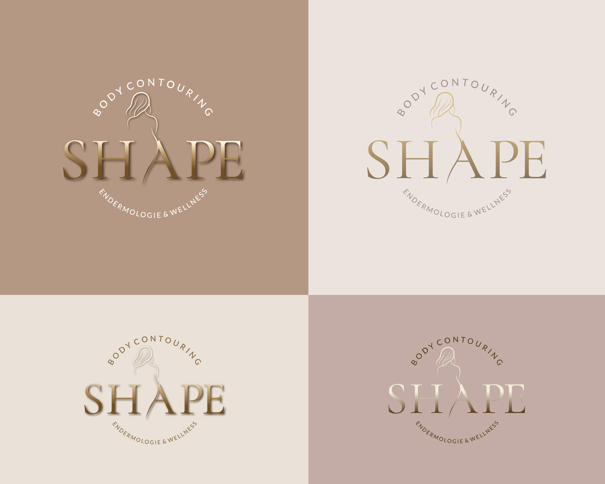 Logo-Design von Wahyu Araf für dieses Projekt | Design #35407653