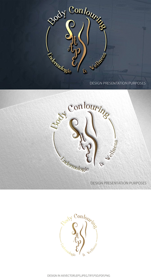 Logo-Design von zebronicgraphic für dieses Projekt | Design: #35367727