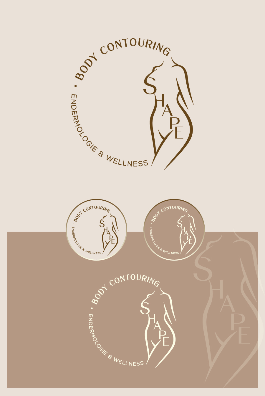 Logo Design by GraphicsGuru for this project | Design #35383270