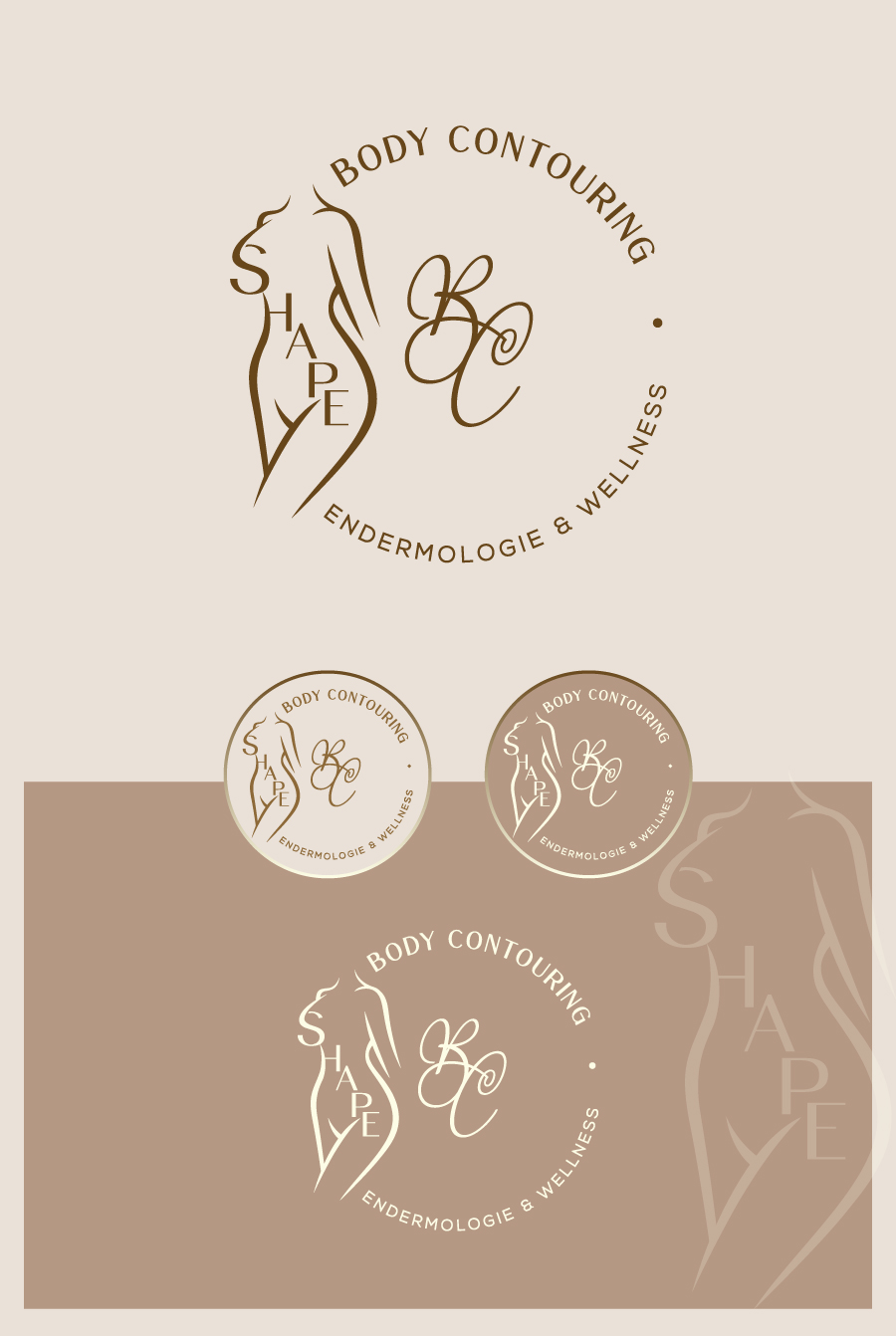 Diseño de Logo por GraphicsGuru para este proyecto | Diseño #35383272
